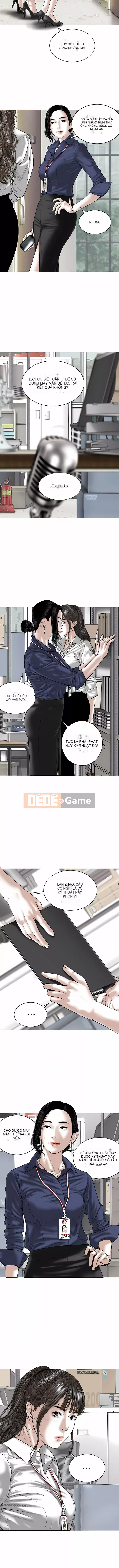 Bạn nữ Chương 31-32