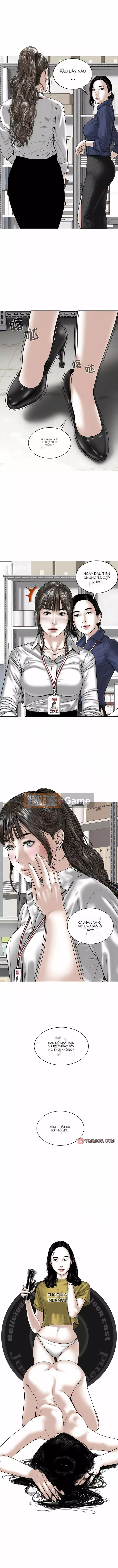 Bạn nữ Chương 31-32