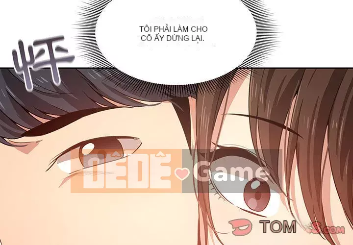 Cuộc sống gia sư trong mùa dịch Chương 5-6