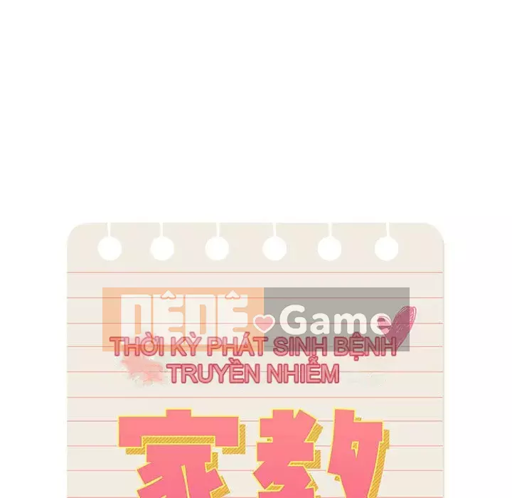 Cuộc sống gia sư trong mùa dịch Chương 5-6