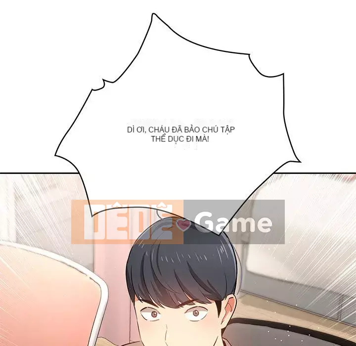 Cuộc sống gia sư trong mùa dịch Chương 5-6