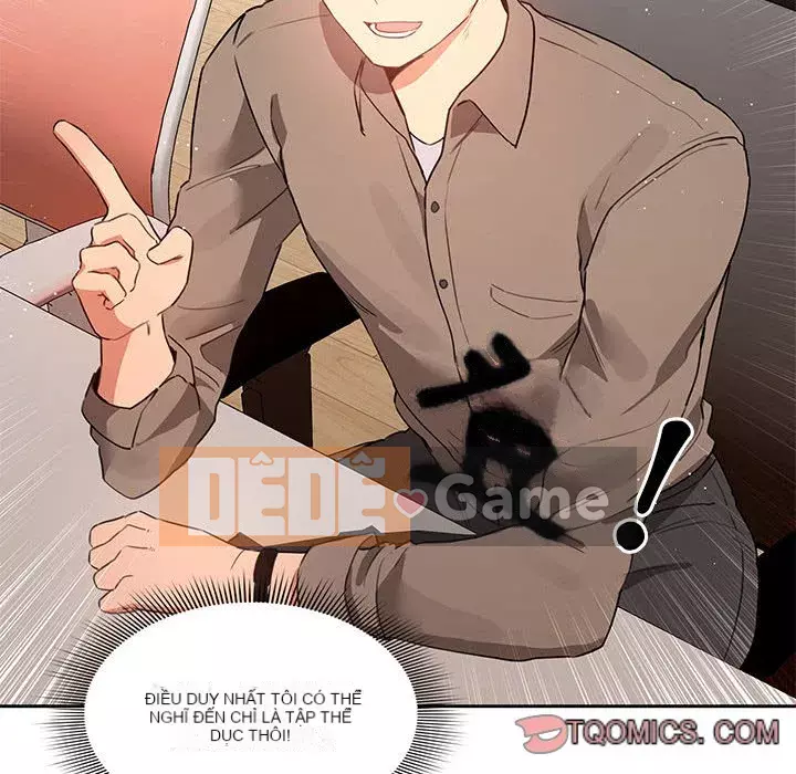 Cuộc sống gia sư trong mùa dịch Chương 5-6