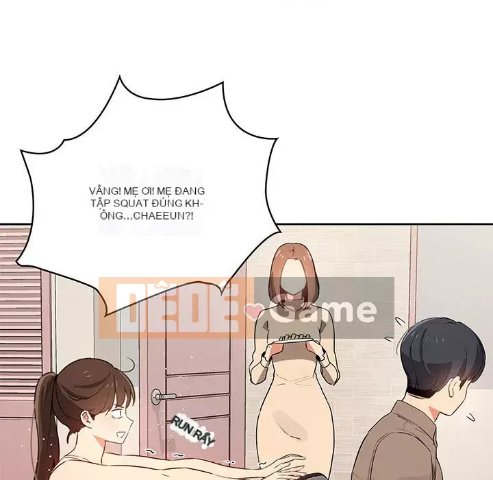 Cuộc sống gia sư trong mùa dịch Chương 5-6