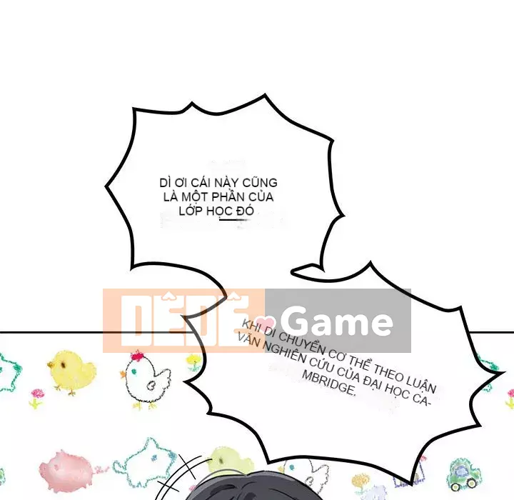 Cuộc sống gia sư trong mùa dịch Chương 5-6