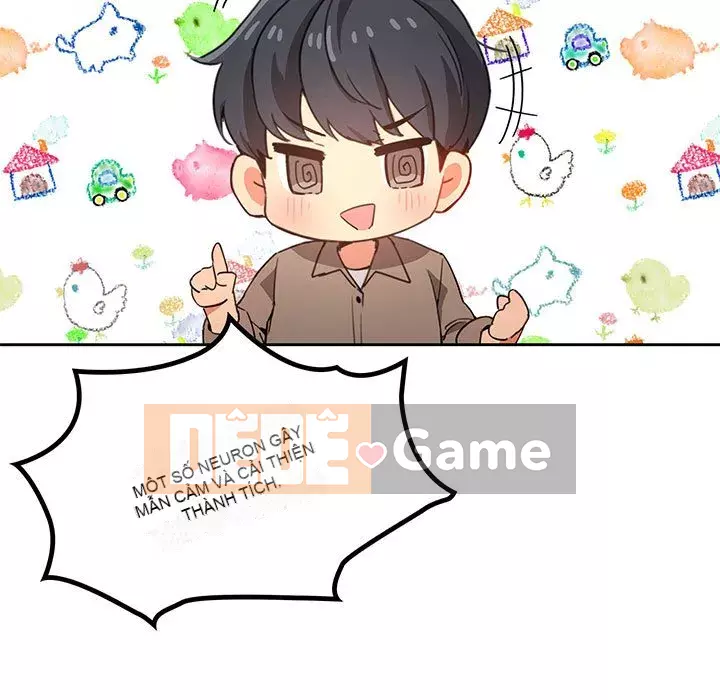 Cuộc sống gia sư trong mùa dịch Chương 5-6