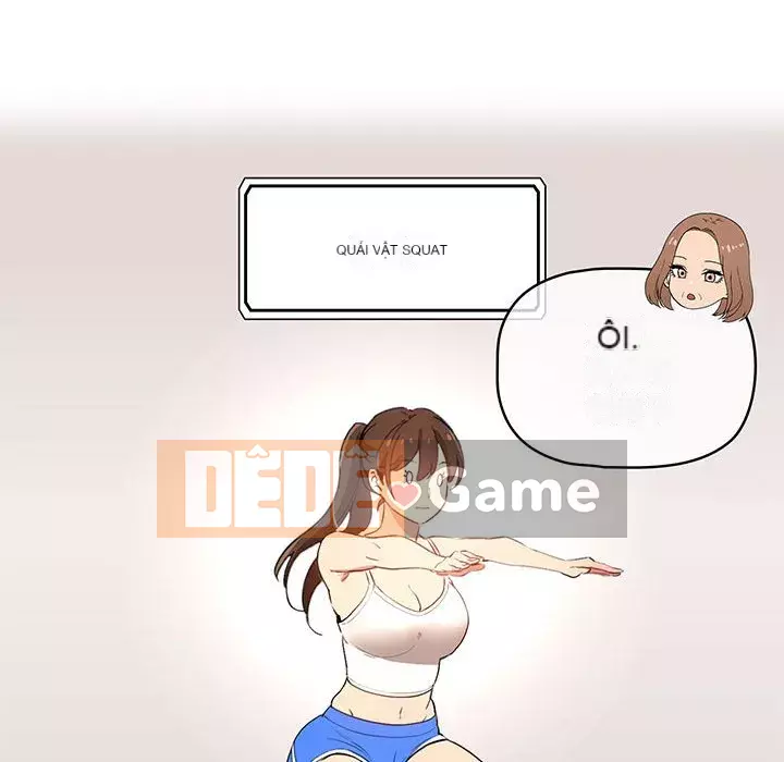 Cuộc sống gia sư trong mùa dịch Chương 5-6