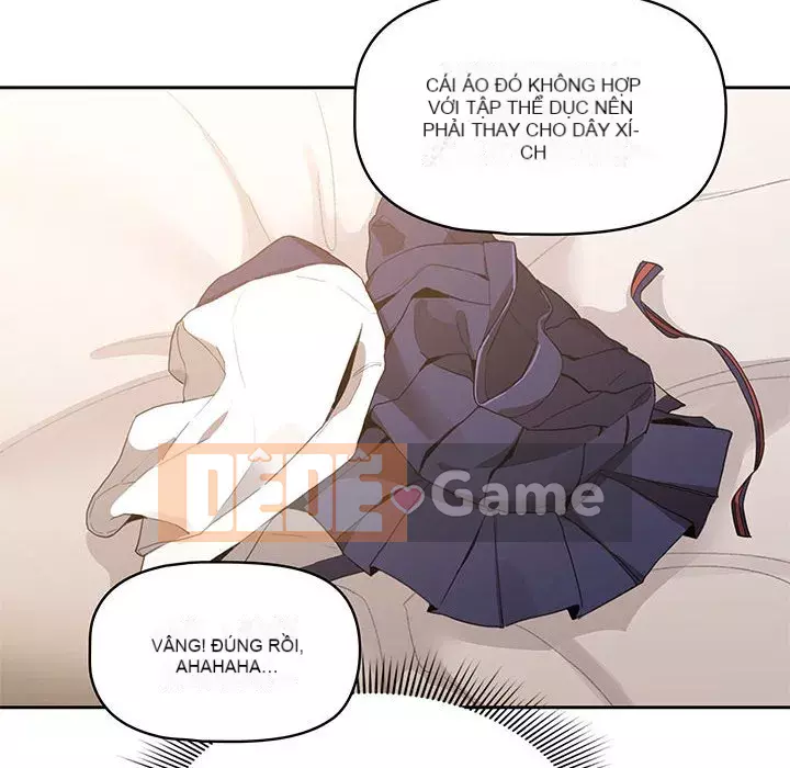 Cuộc sống gia sư trong mùa dịch Chương 5-6