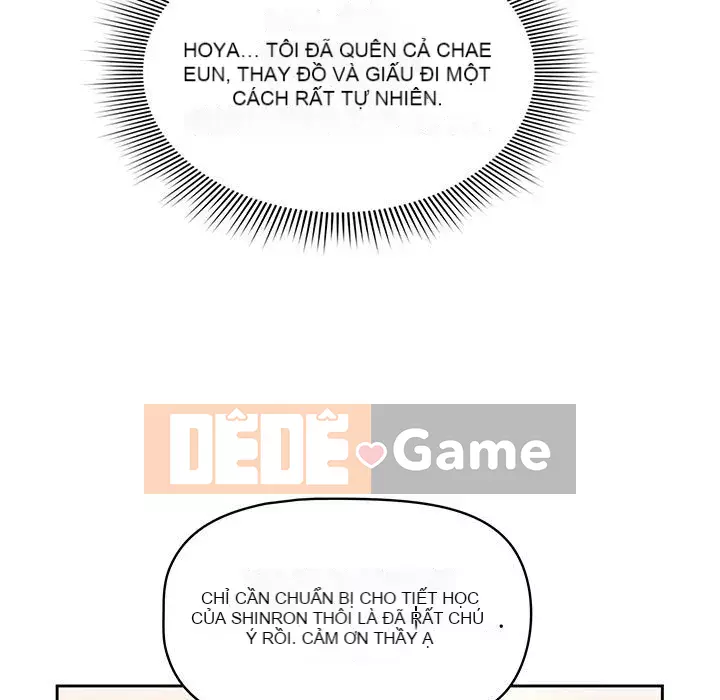 Cuộc sống gia sư trong mùa dịch Chương 5-6