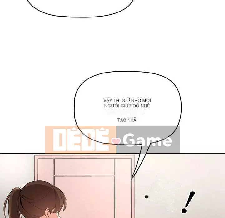 Cuộc sống gia sư trong mùa dịch Chương 5-6