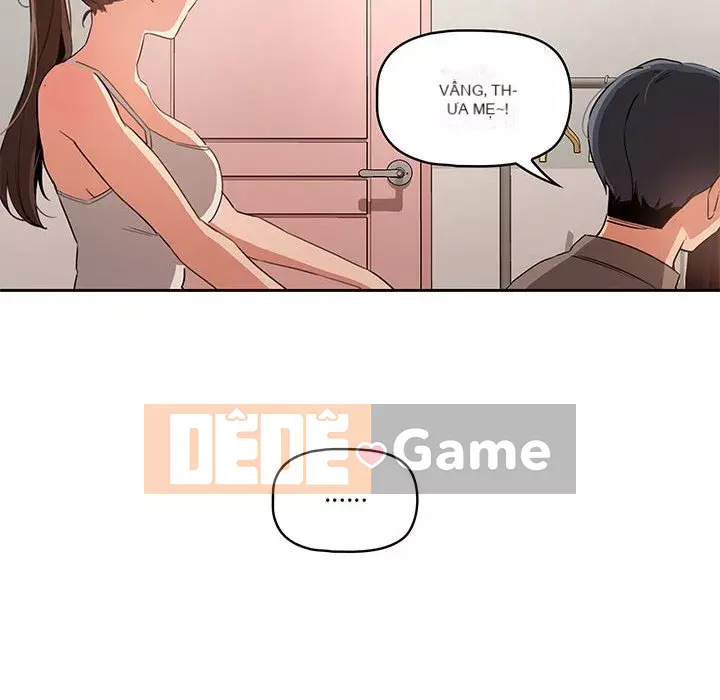 Cuộc sống gia sư trong mùa dịch Chương 5-6