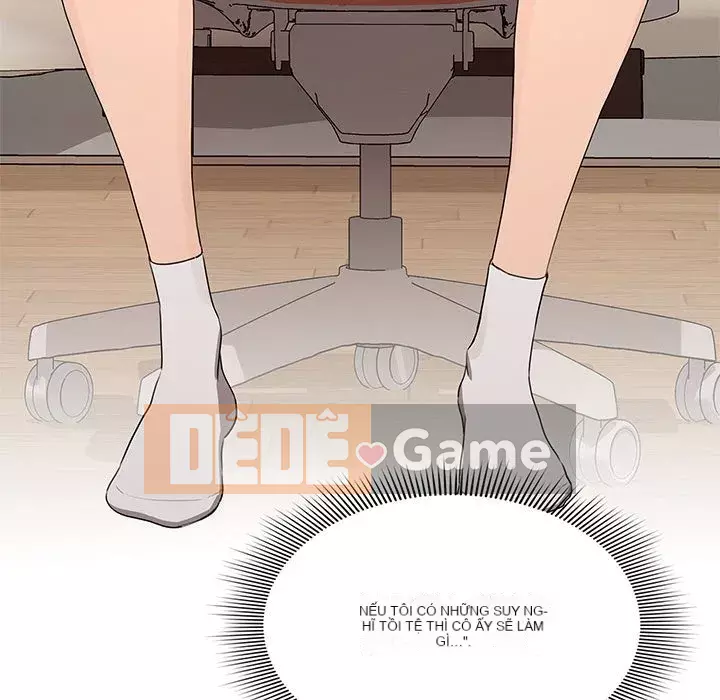 Cuộc sống gia sư trong mùa dịch Chương 5-6