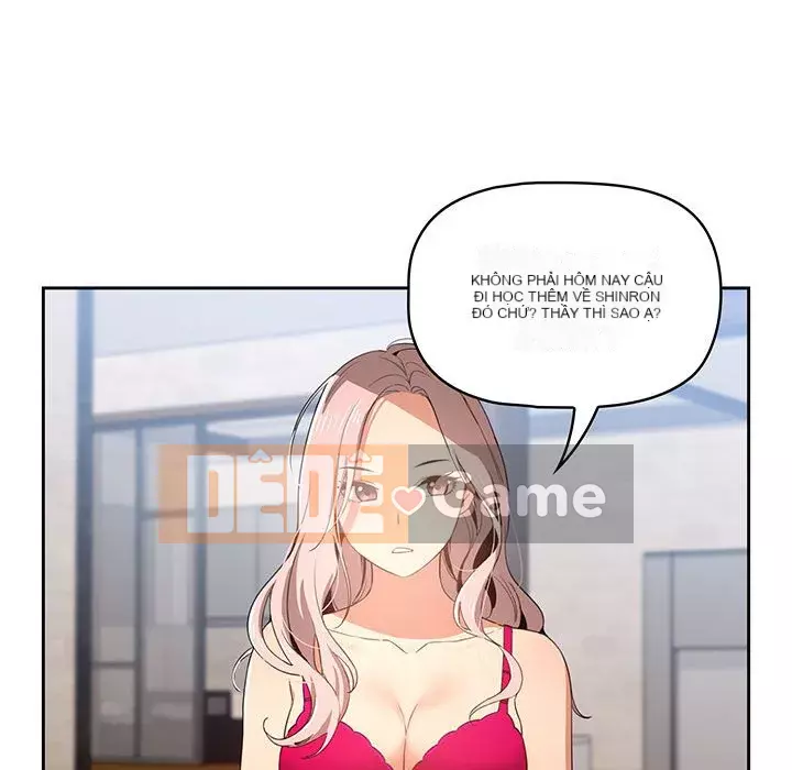 Cuộc sống gia sư trong mùa dịch Chương 5-6