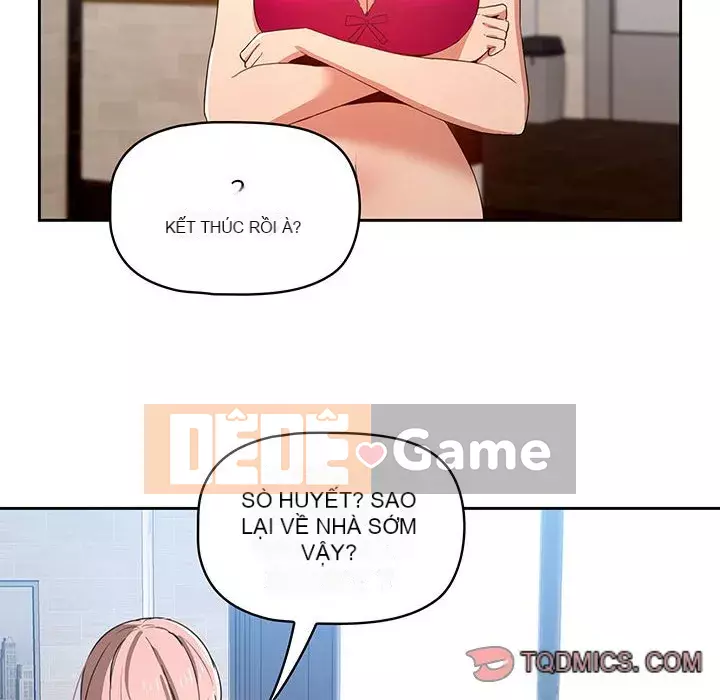 Cuộc sống gia sư trong mùa dịch Chương 5-6