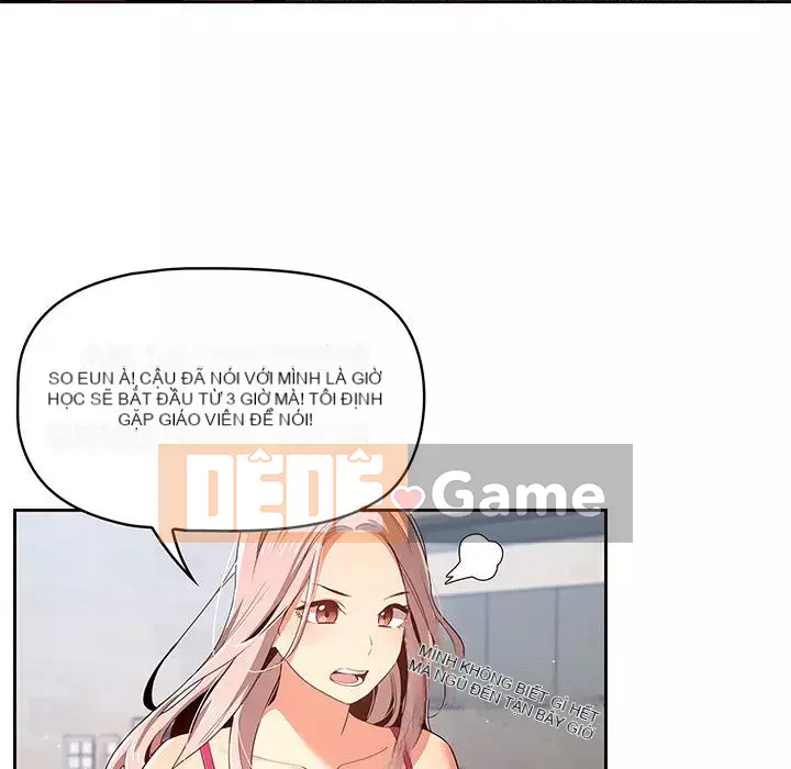 Cuộc sống gia sư trong mùa dịch Chương 5-6