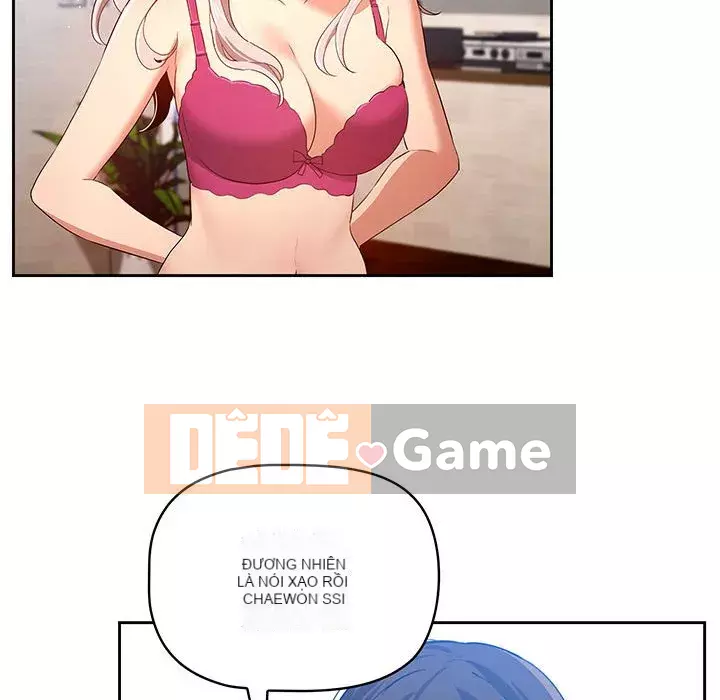 Cuộc sống gia sư trong mùa dịch Chương 5-6