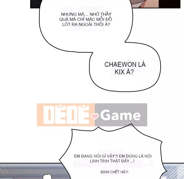 Cuộc sống gia sư trong mùa dịch Chương 5-6