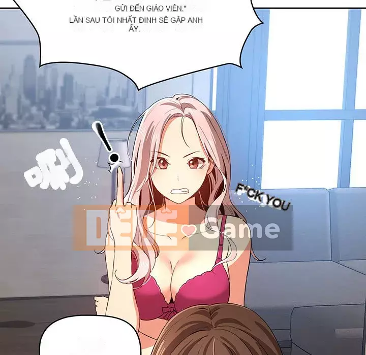 Cuộc sống gia sư trong mùa dịch Chương 5-6