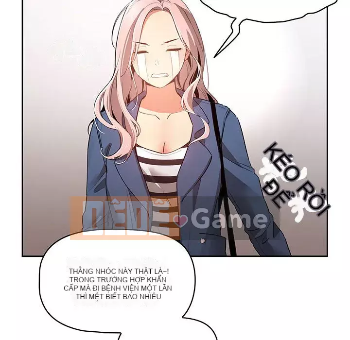 Cuộc sống gia sư trong mùa dịch Chương 5-6