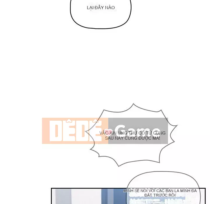 Cuộc sống gia sư trong mùa dịch Chương 5-6