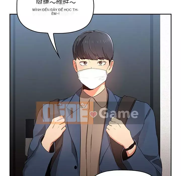 Cuộc sống gia sư trong mùa dịch Chương 5-6