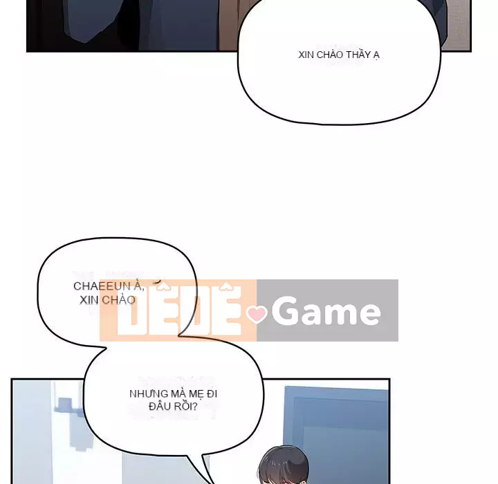 Cuộc sống gia sư trong mùa dịch Chương 5-6