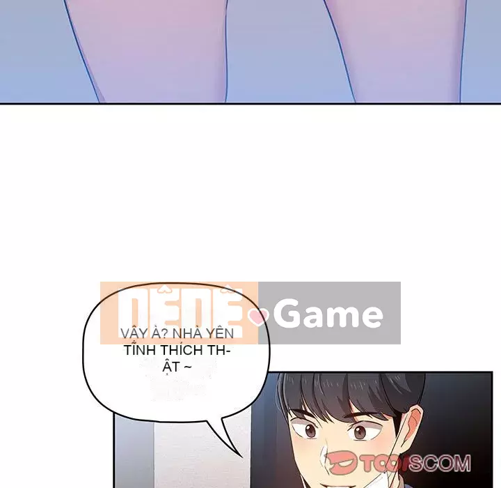 Cuộc sống gia sư trong mùa dịch Chương 5-6