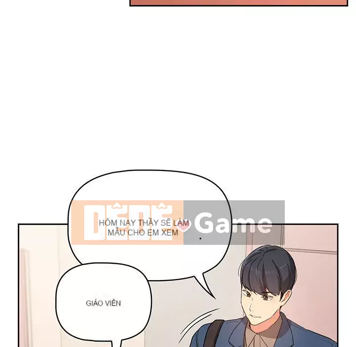 Cuộc sống gia sư trong mùa dịch Chương 5-6