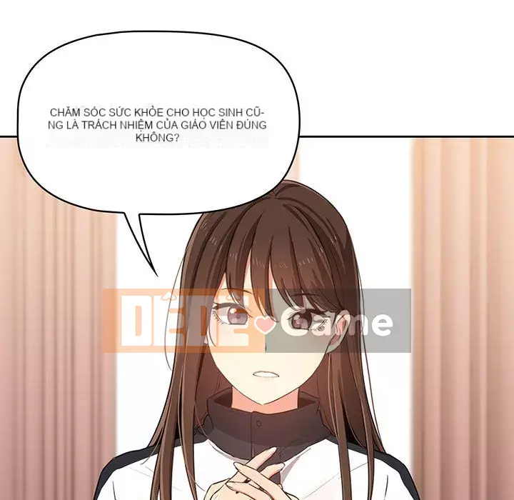 Cuộc sống gia sư trong mùa dịch Chương 5-6