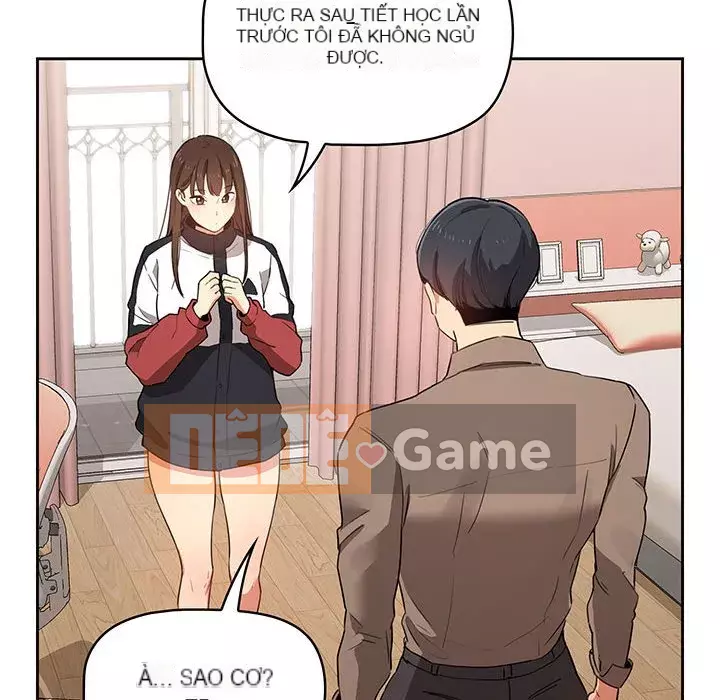 Cuộc sống gia sư trong mùa dịch Chương 5-6