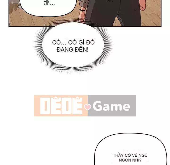 Cuộc sống gia sư trong mùa dịch Chương 5-6