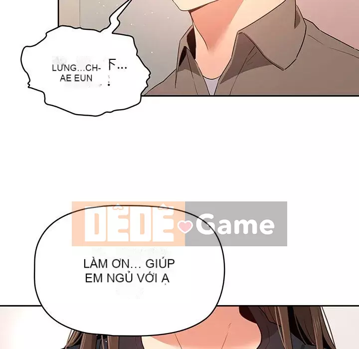 Cuộc sống gia sư trong mùa dịch Chương 5-6