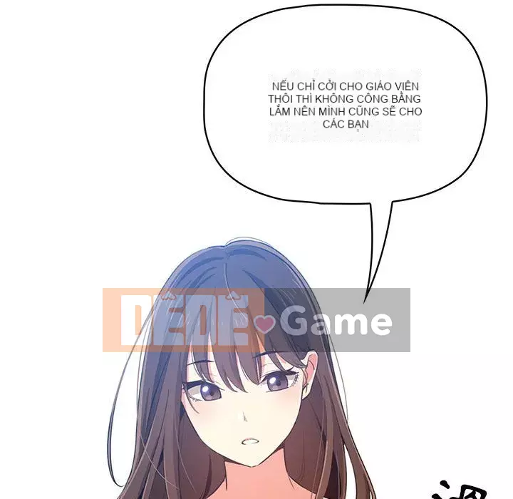 Cuộc sống gia sư trong mùa dịch Chương 5-6