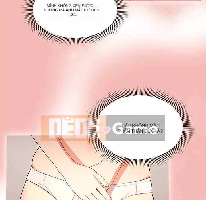 Cuộc sống gia sư trong mùa dịch Chương 5-6