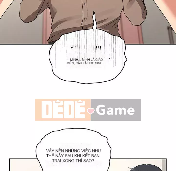 Cuộc sống gia sư trong mùa dịch Chương 5-6