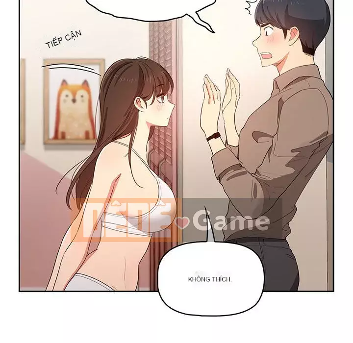 Cuộc sống gia sư trong mùa dịch Chương 5-6