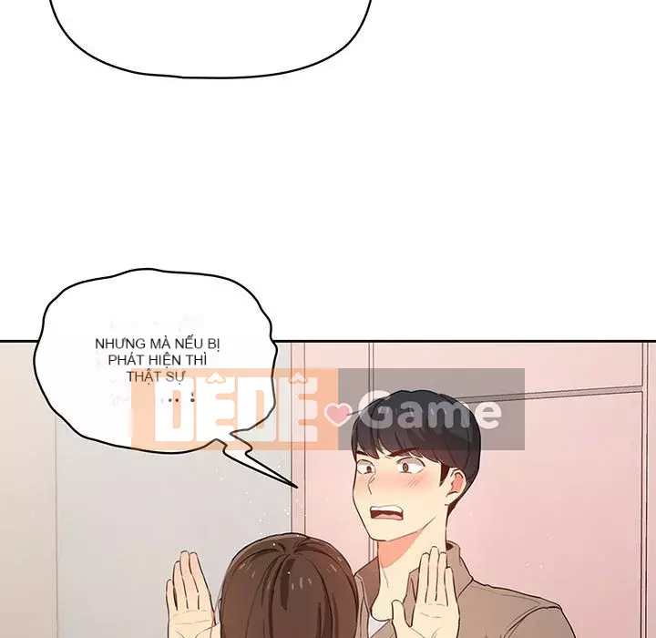 Cuộc sống gia sư trong mùa dịch Chương 5-6