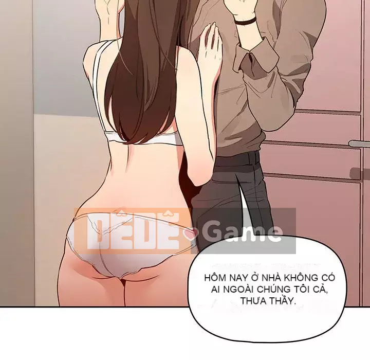 Cuộc sống gia sư trong mùa dịch Chương 5-6