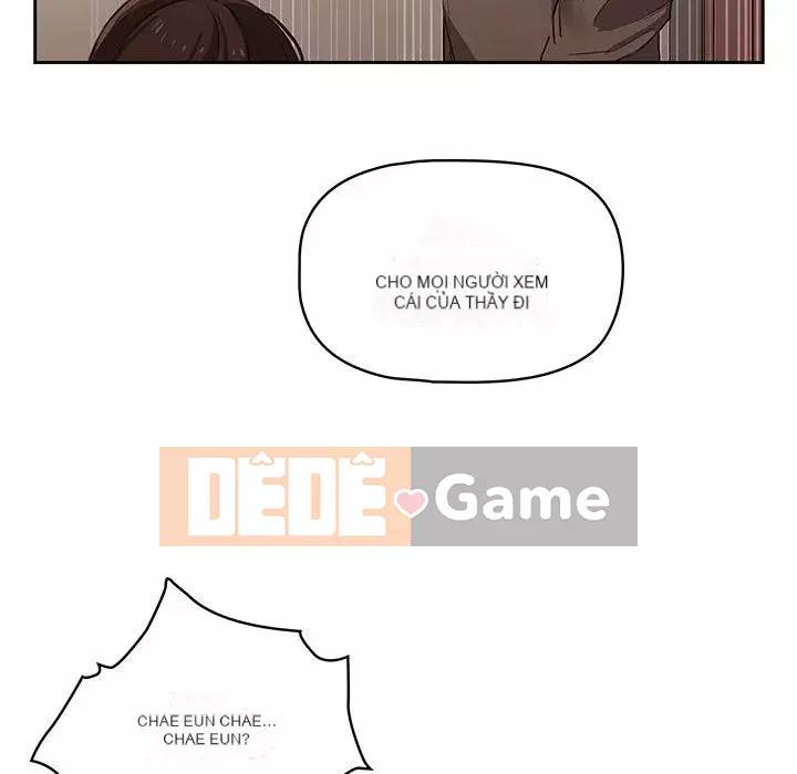 Cuộc sống gia sư trong mùa dịch Chương 5-6