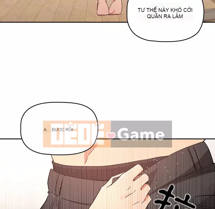 Cuộc sống gia sư trong mùa dịch Chương 5-6