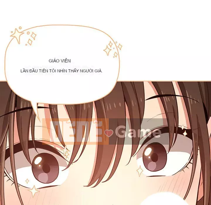 Cuộc sống gia sư trong mùa dịch Chương 5-6