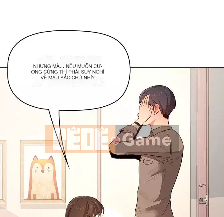 Cuộc sống gia sư trong mùa dịch Chương 5-6