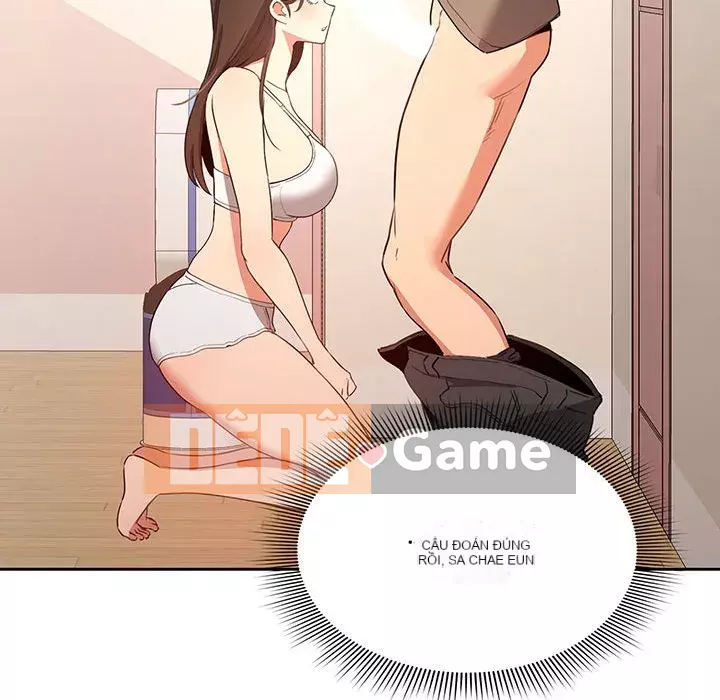 Cuộc sống gia sư trong mùa dịch Chương 5-6