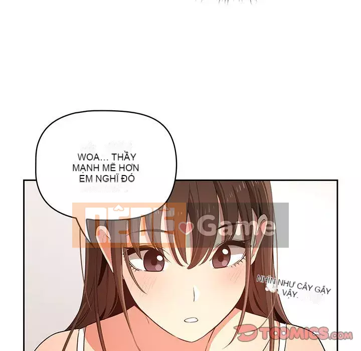 Cuộc sống gia sư trong mùa dịch Chương 5-6