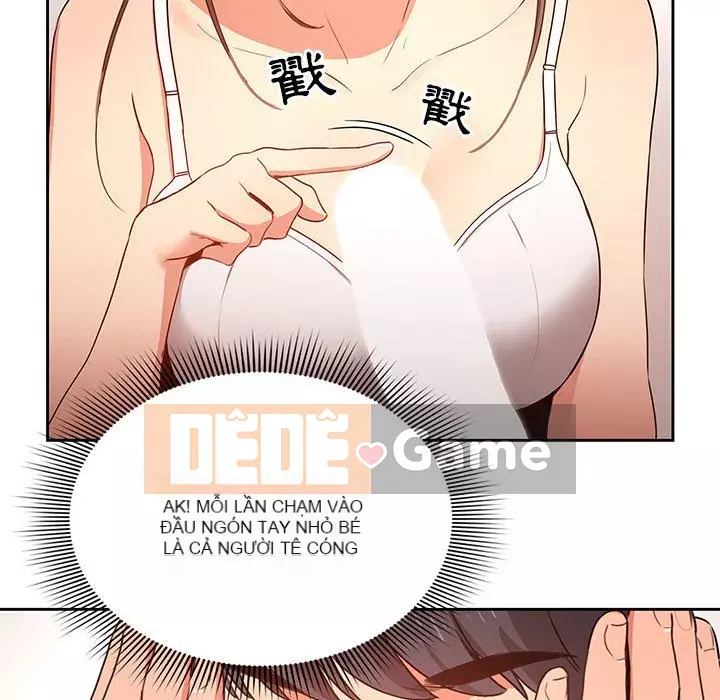 Cuộc sống gia sư trong mùa dịch Chương 5-6