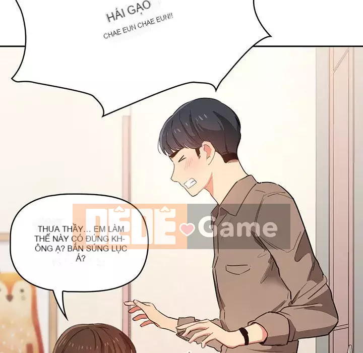 Cuộc sống gia sư trong mùa dịch Chương 5-6