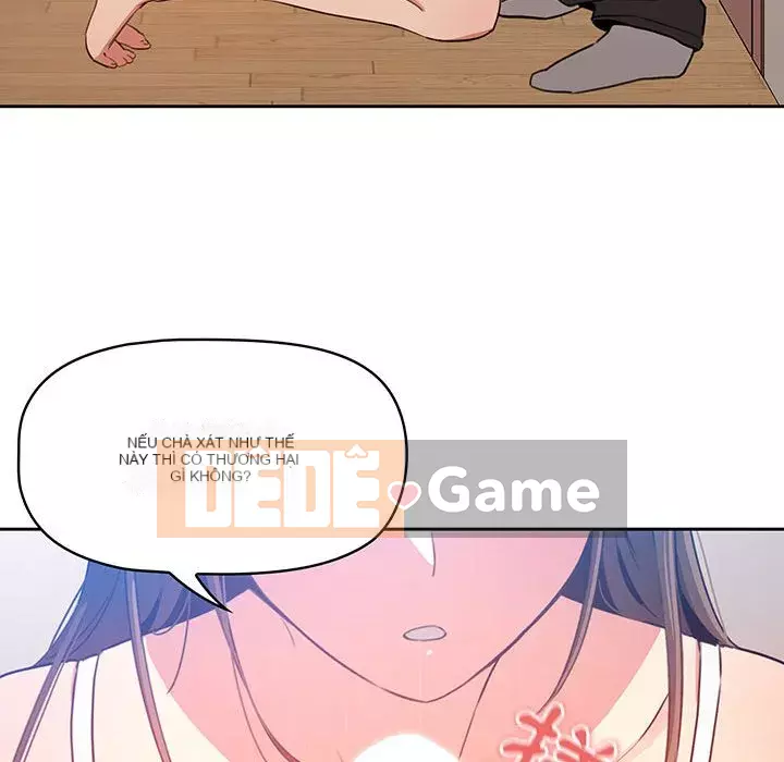 Cuộc sống gia sư trong mùa dịch Chương 5-6