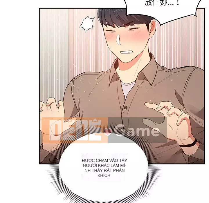 Cuộc sống gia sư trong mùa dịch Chương 5-6