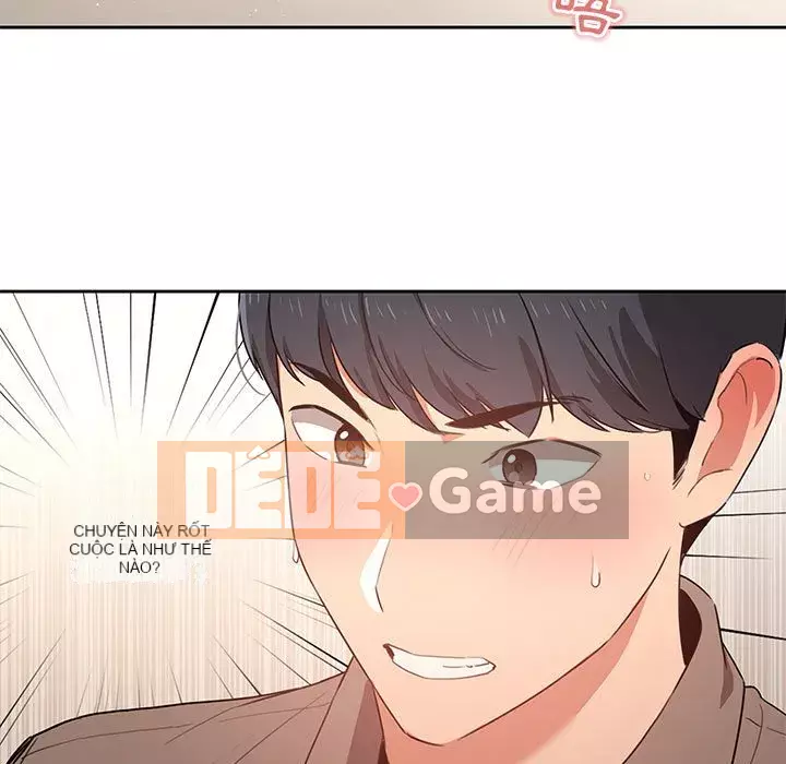 Cuộc sống gia sư trong mùa dịch Chương 5-6