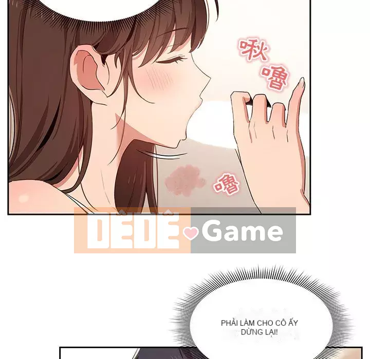 Cuộc sống gia sư trong mùa dịch Chương 5-6