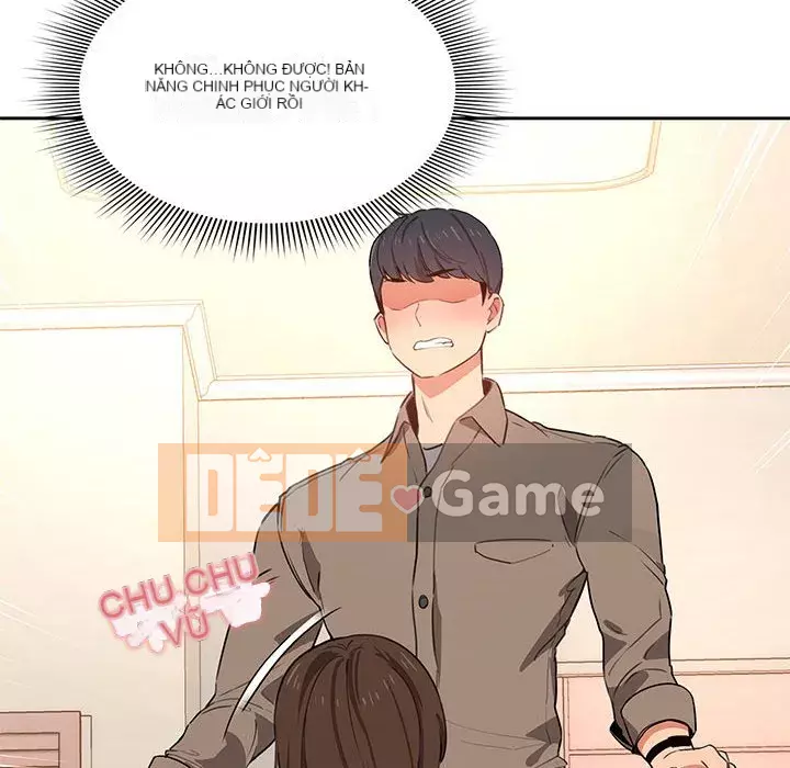 Cuộc sống gia sư trong mùa dịch Chương 5-6